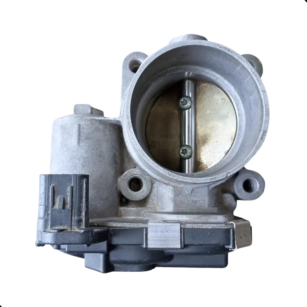 Tbi Corpo Borboleta Gm Prisma Cobalt 1.4 8v Flex 2017 A 2021