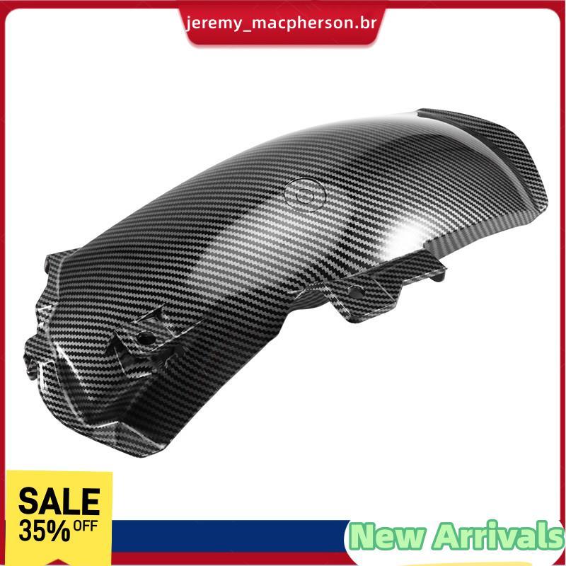Para Extensão De Guarda-Lamas ADV160 Acessórios De Motocicleta PCX160 Carbono