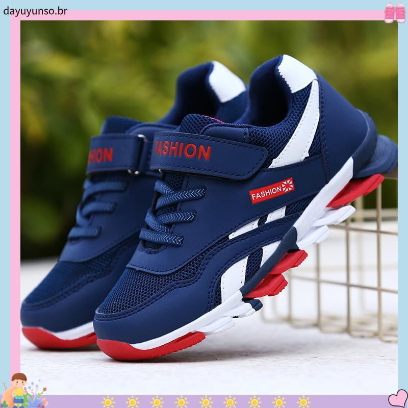 Sapatos Infantis Meninos Casuais Tênis De Couro Moda Esportiva Menino Primavera Summe Infantil Para Garotos Marca 2022