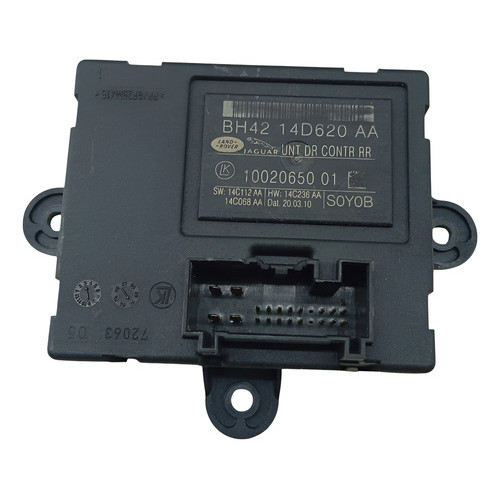 Modulo Porta Tras Direita Land Rover Discovery 4 2010