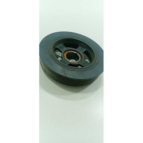 Polia Virabrequim Mitsubishi Veracruz 3.8 V6 2008/2010