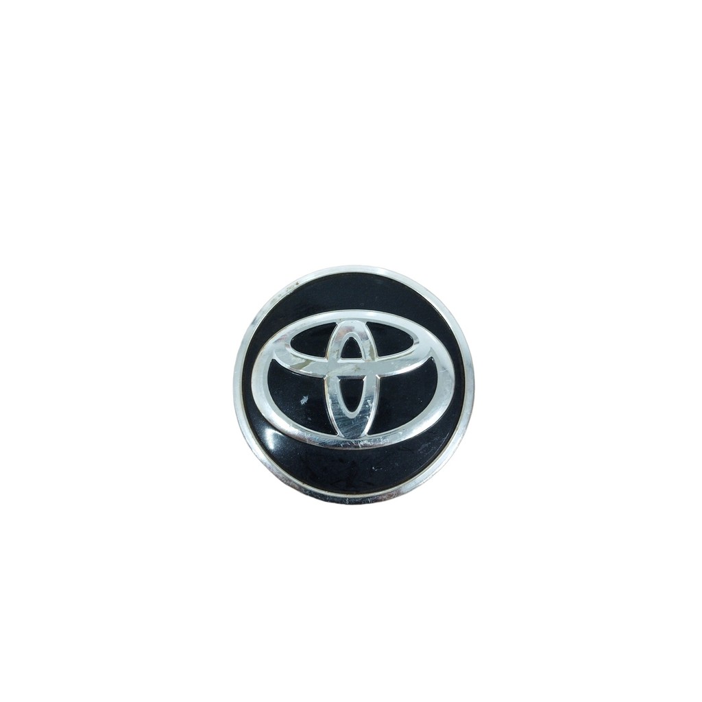 Emblema Calota Roda Toyota Etios 2018/19 A550b