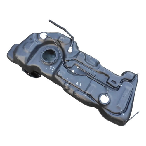 Tanque Gargalo Combustivel Nissan Tiida 2008 2014