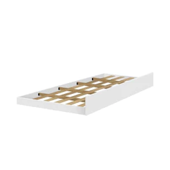 Cama Auxiliar Solteiro Rubi 18,5x91x189cm Barreto
