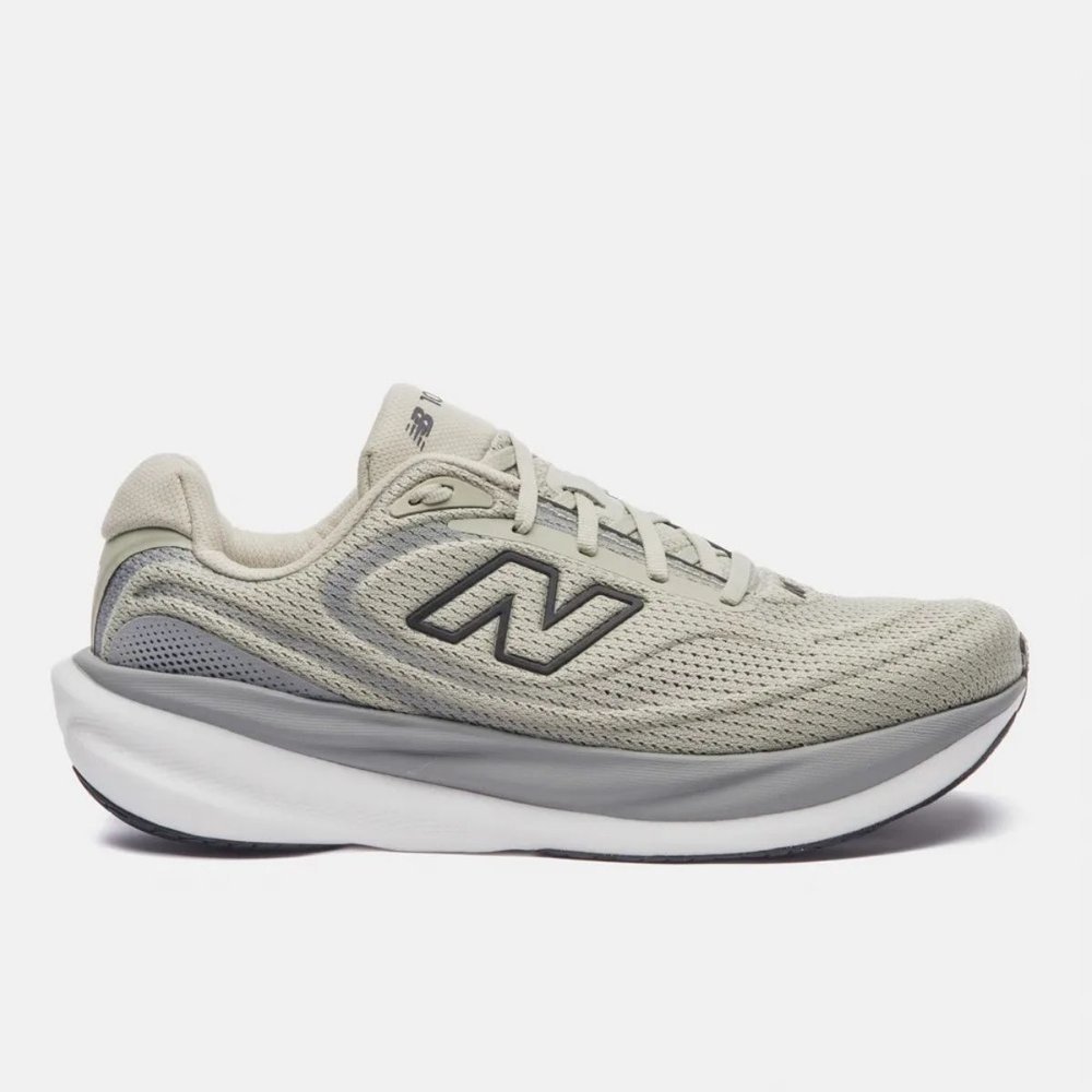 Tênis New Balance 1080 V15 Masculino Corrida Amortecimento Fresh Foam Premium