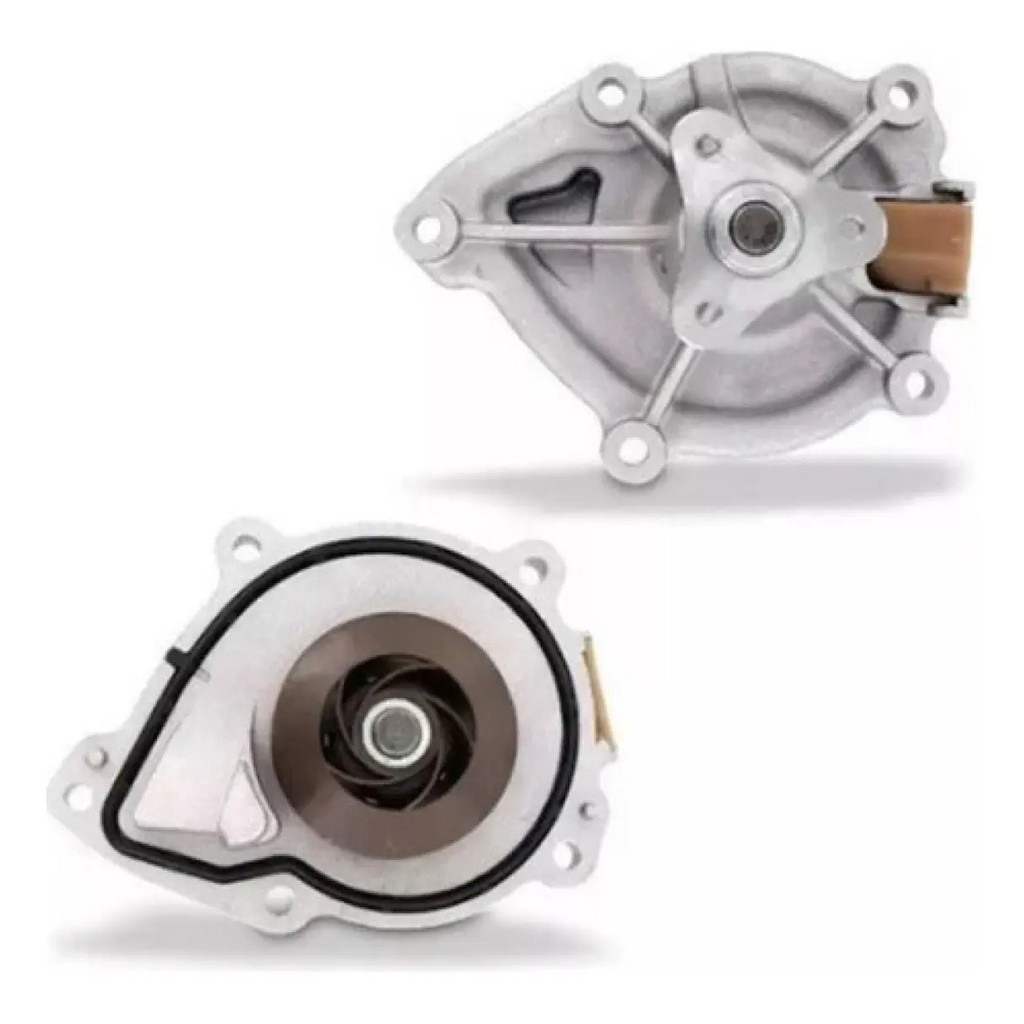 Bomba D'agua - C3 C4 Picasso Lounge Ds3 Ds4 Ds5 1.6 Thp