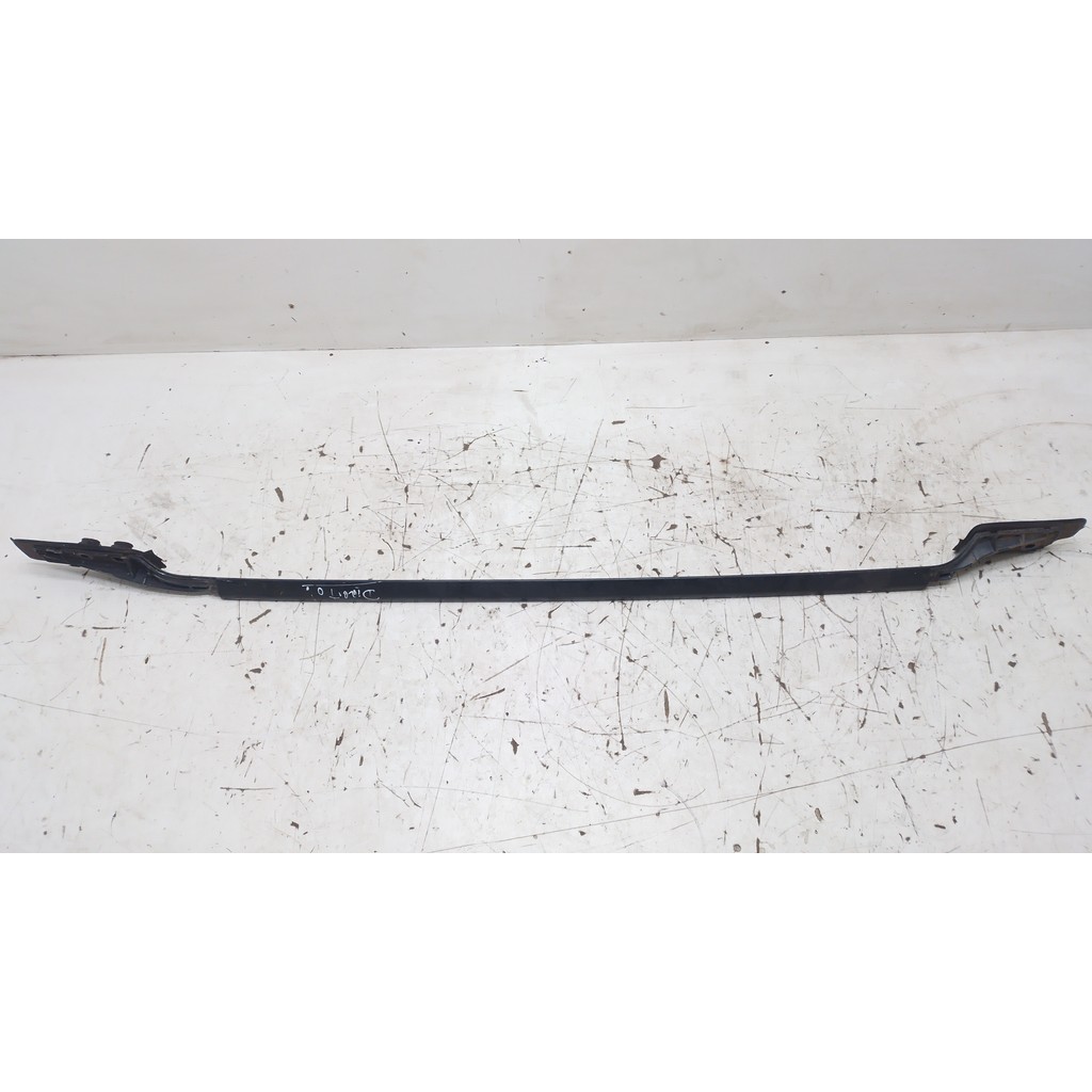 Rack Teto Solar Direito Toyota Rav4 2.4 4x4 2009/ 2010 Preto