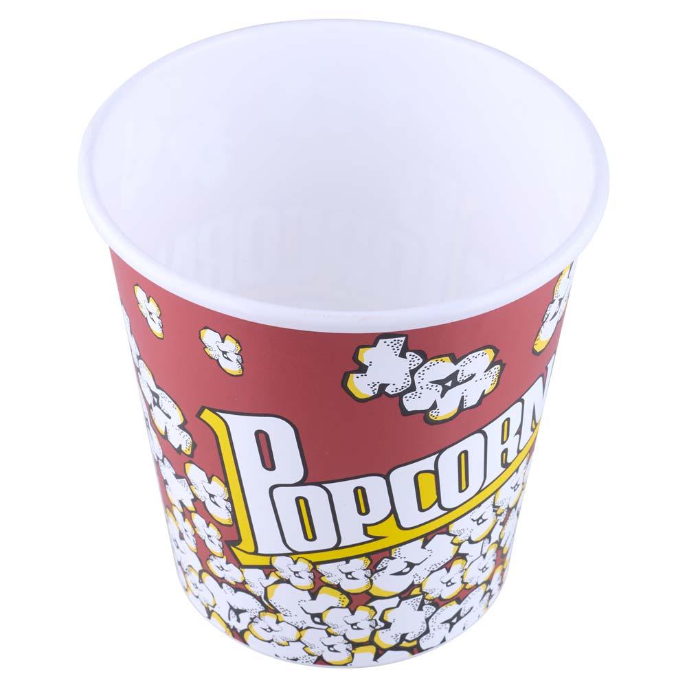Detalhes do Balde de Pipoca 3L BD0401 São Bernardo POP Corn
