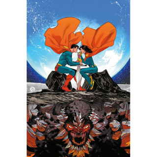 DC - Superman (2025) 03 - Novo/Lacrado em Oferta na Shopee