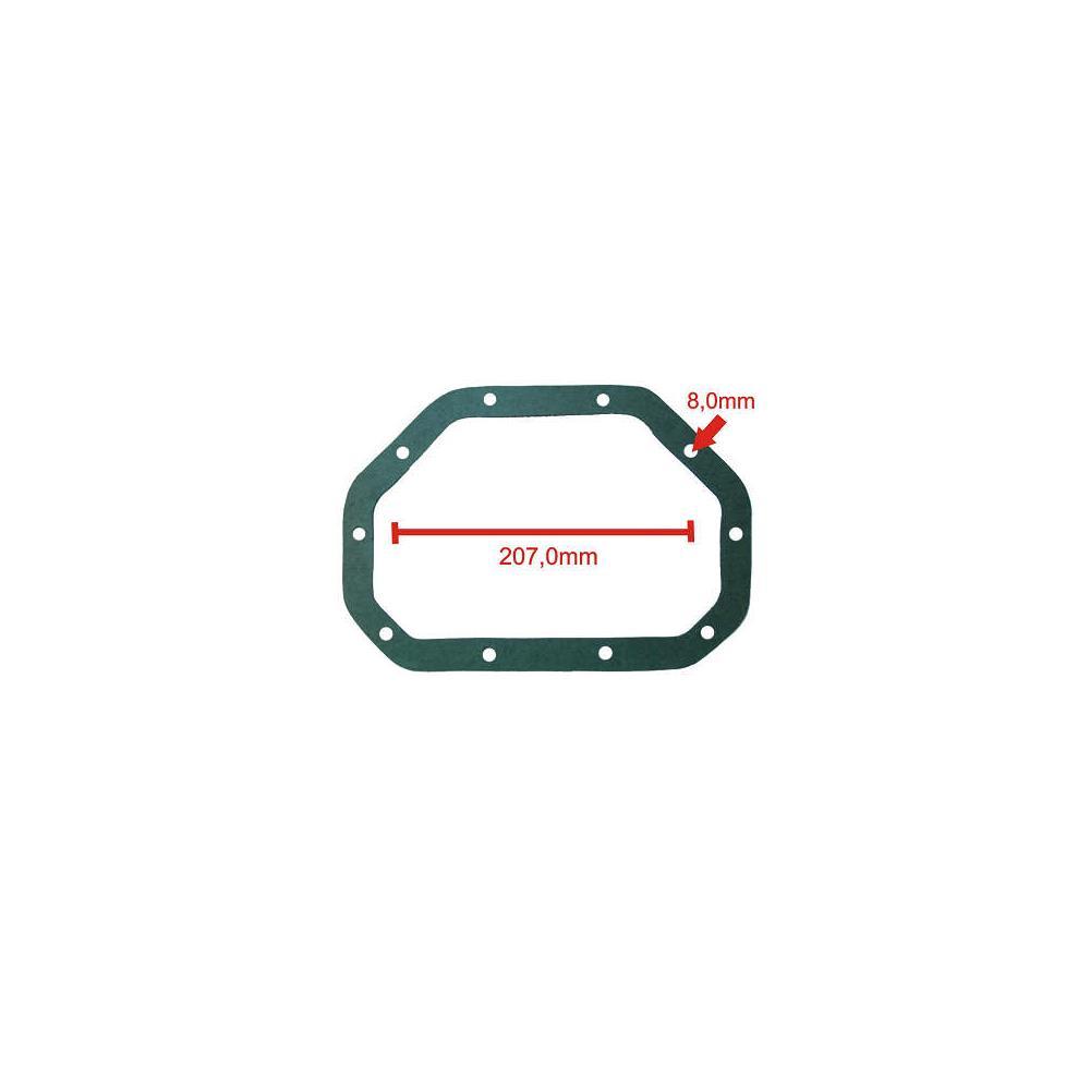 Junta do Diferencial Bastos para Chevrolet Astra 1.8 2.0 8V 1998 até 2012 - Cod. 1021113 em Oferta na Shopee