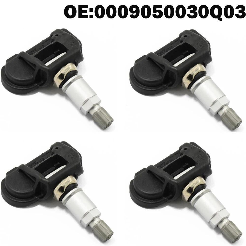 4 Pçs Carro TPMS Sistema De Sensor Monitor Pressão Dos Pneus Para Mercedes-Benz C250 C300 C63 E250 E350 E400 E550 E63aut
