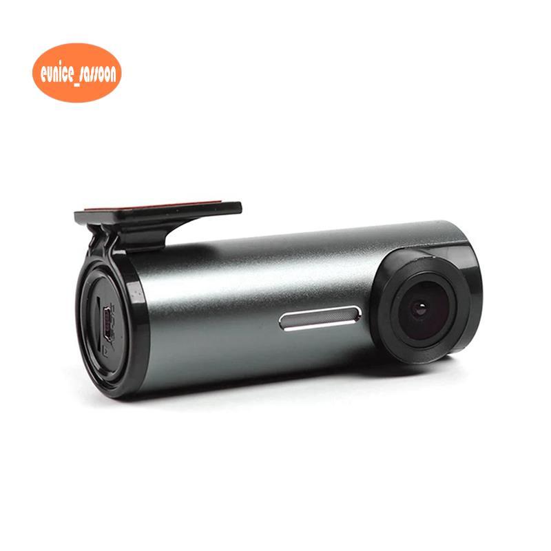Wifi Gravador De Condução Do Carro Hd Noite Sem Fio Interconexão Telefone Móvel Conexão Usb Fonte Alimentação