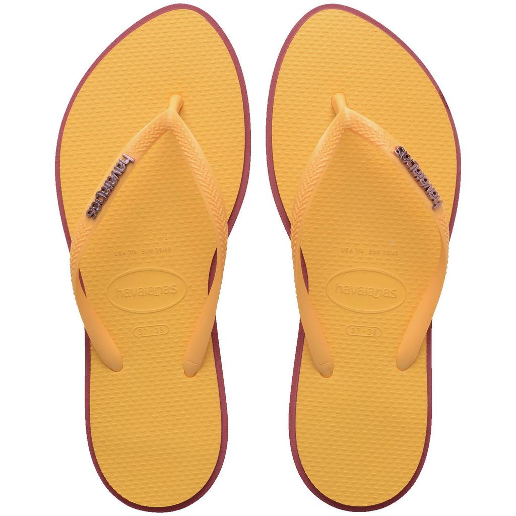 Chinelo Havaianas Slim Point em Oferta na Shopee