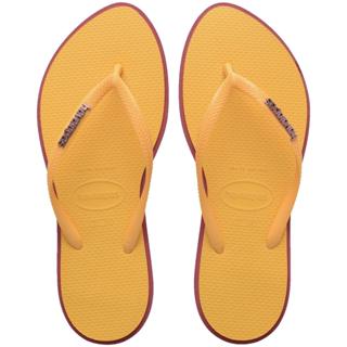 Chinelo Havaianas Slim Point em Oferta na Shopee