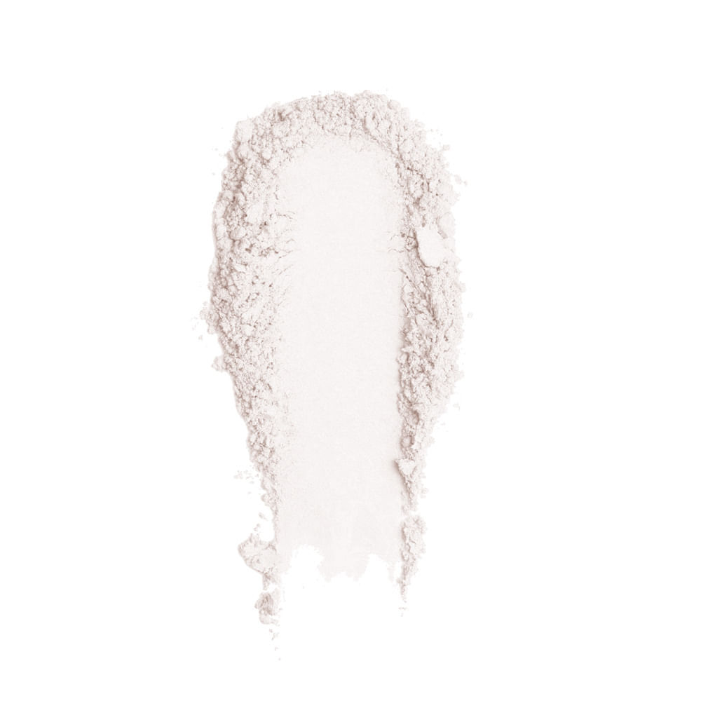 Detalhes do Pó Solto Facial MariMaria Soft Silk Cor Vanilla Puff 15g