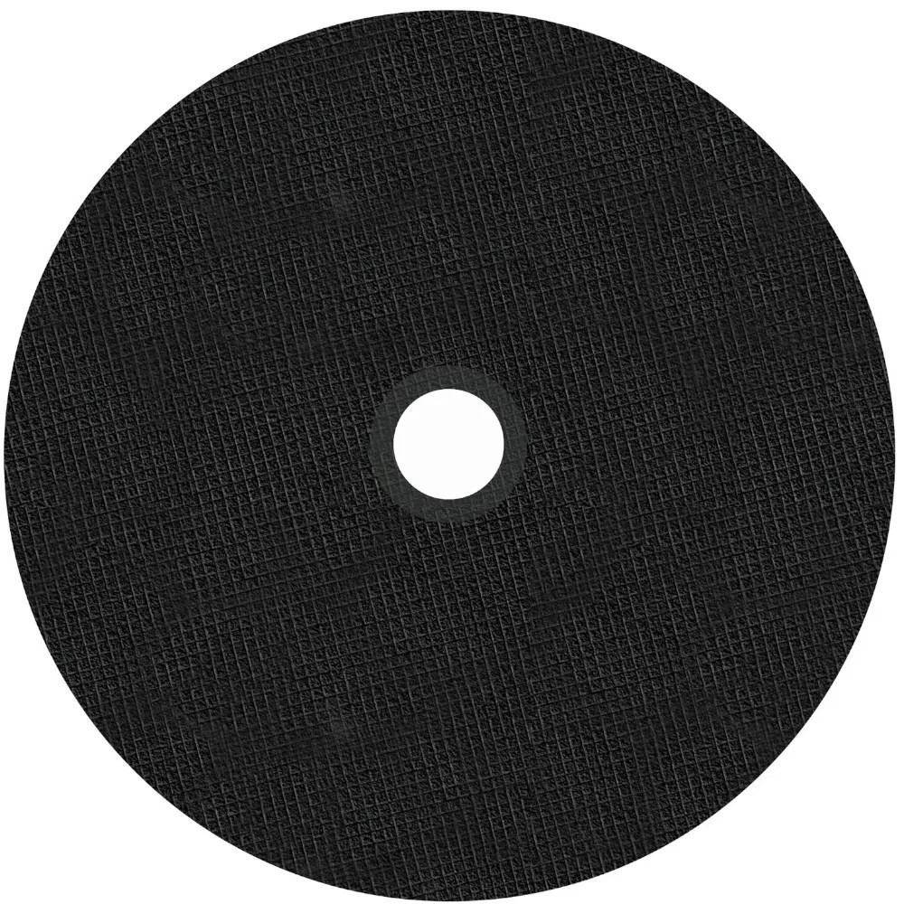 Detalhes do Disco de corte para metal 12 x 1/8 x 5/8pol - AR312 - Norton