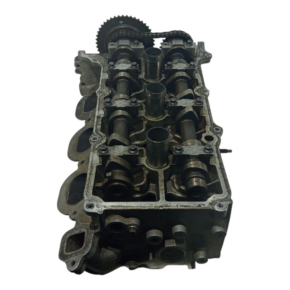 Cabeçote Motor Lado Direito Ford Edge 3.5 V6 Std 2008 A 2011