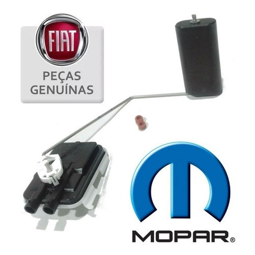 Boia Do Tanque D Combustivel Original Fiat Grand Siena Palio