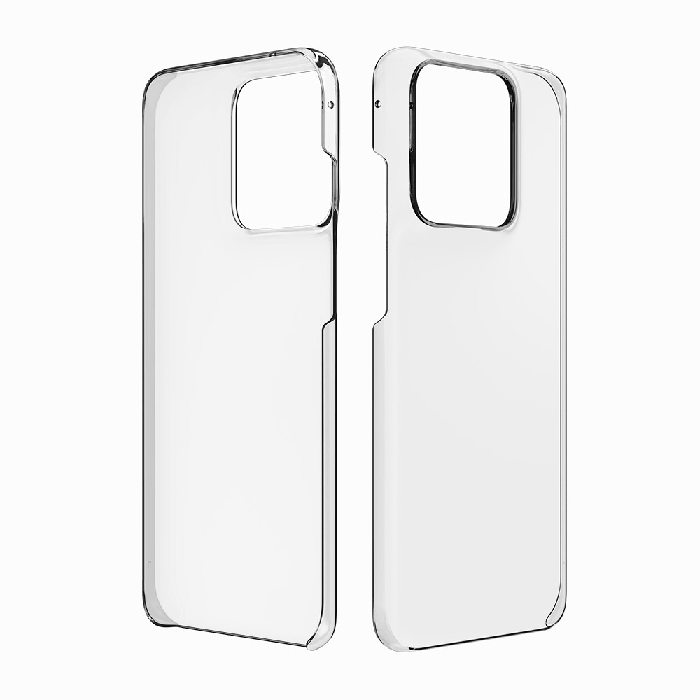 Capa protetora Motorola Edge 70 Fusion e Edge 70 Fusion + em Oferta na Shopee