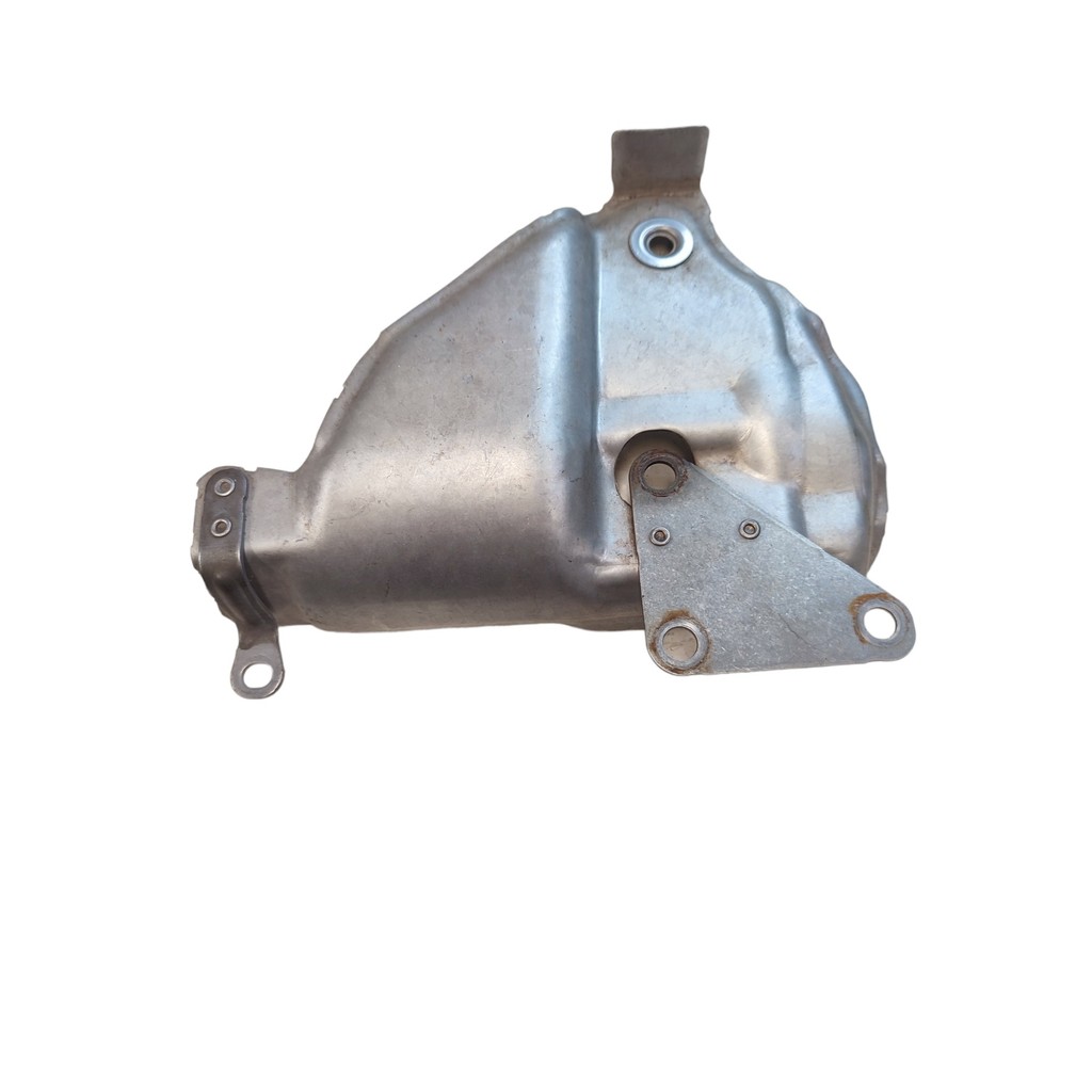 Defletor Calor Chapa Turbina A3 A1 Golf 1.4 2015