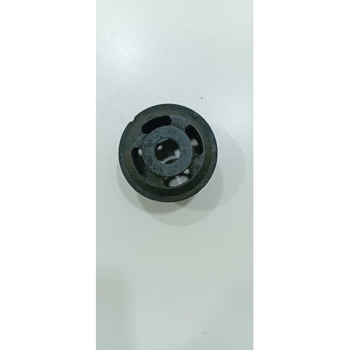 Engrenagem Eixo Balanceador 18 Dentes Mitsubishi L200 Triton
