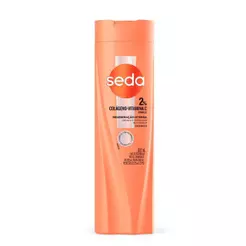 Shampoo Seda Renegeração Intensa 300ml