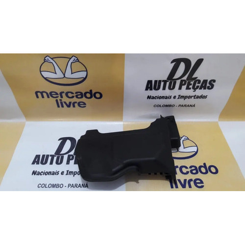 Capa Modulo Injecao New Fiesta Hatch 2015 3360ma