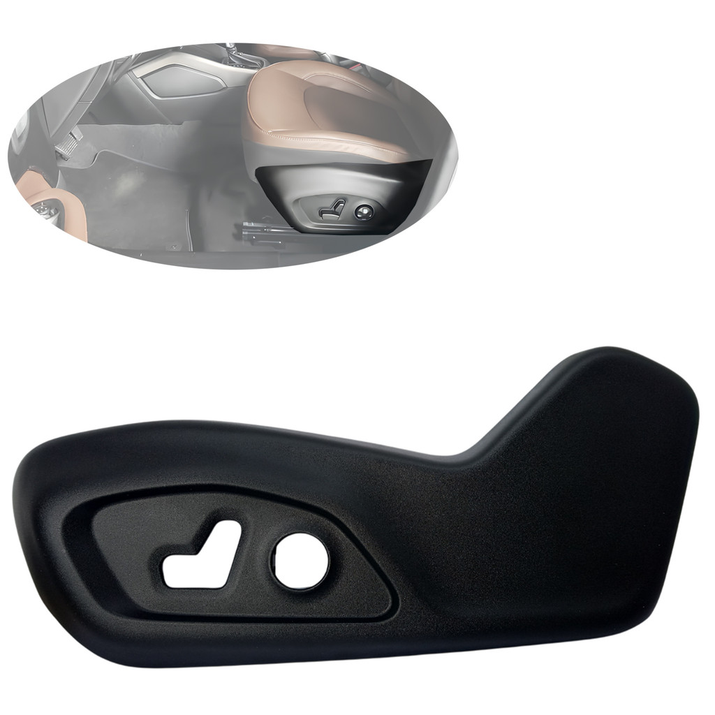 Acabamento Banco Dianteiro Esquerdo Ram Rampage 2023 e 2025 em Oferta na Shopee