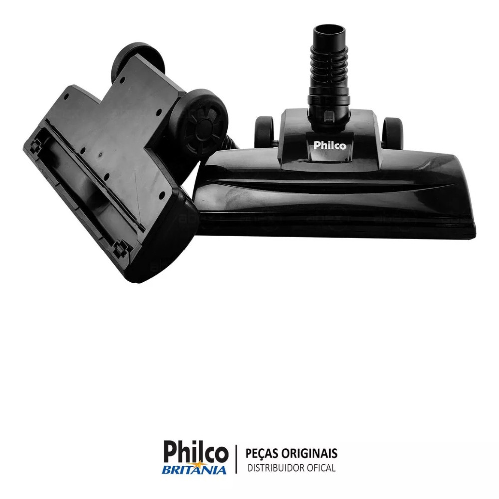 BOCAL ASPIRADOR PAS3000 PRETO