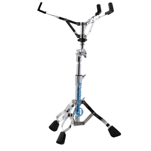 Estante De Caixa Para Bateria Mapex S400 Cromada