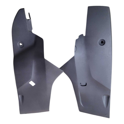 Acabamento Comp Console Le Ford Ka Sedan 2016 E3b5a046b27