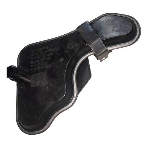 Filtro Óleo Câmbio Al4 Aut Renault Megane 2.0 16v 2008