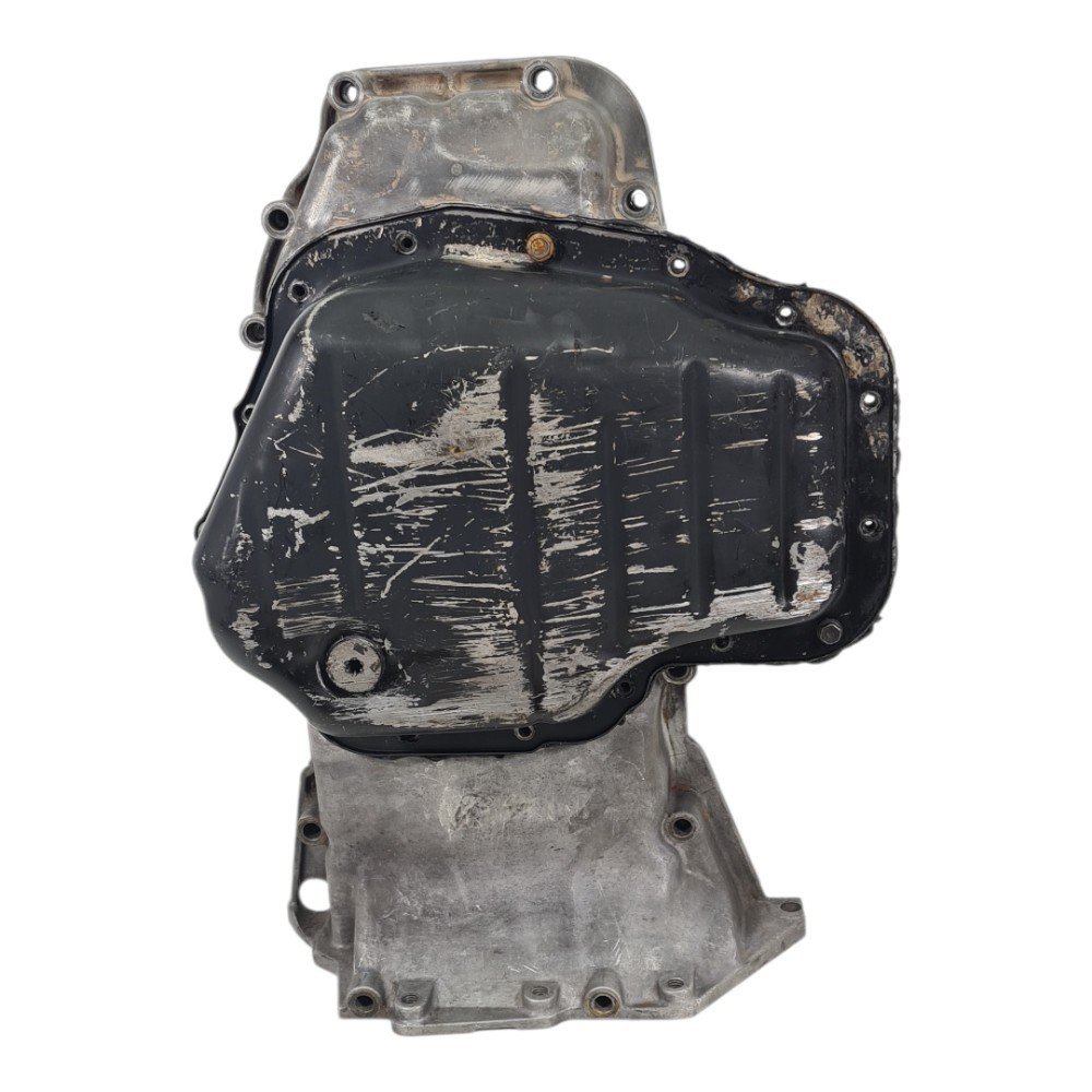Sobre Carter Motor 16V GM Zafira Vectra Astra Original