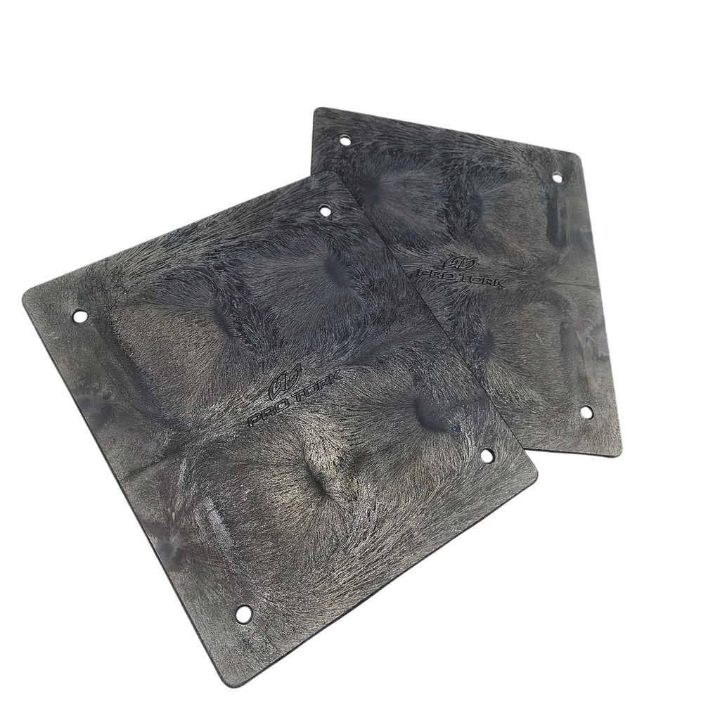 BASE PLÁSTICO INTERNA PROTORK FIXAR BAU MOTOBOY 80 LITROS / BAU 135 LITROS