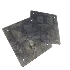 BASE PLÁSTICO INTERNA PROTORK FIXAR BAU MOTOBOY 80 LITROS / BAU 135 LITROS