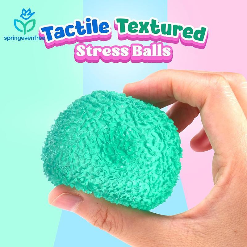 Spe Colorido Squeeze Bola Brinquedo Macio Mochi Lento Rebote Alívio Do Estresse Brinquedos Mole Sensorial Para Crianças 