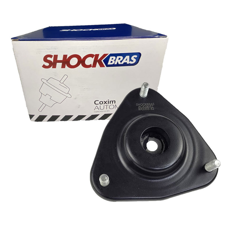 COXIM AMORTECEDOR DIANTEIRO CHERY CIELO CELER C/ ROL SHOCKBRAS