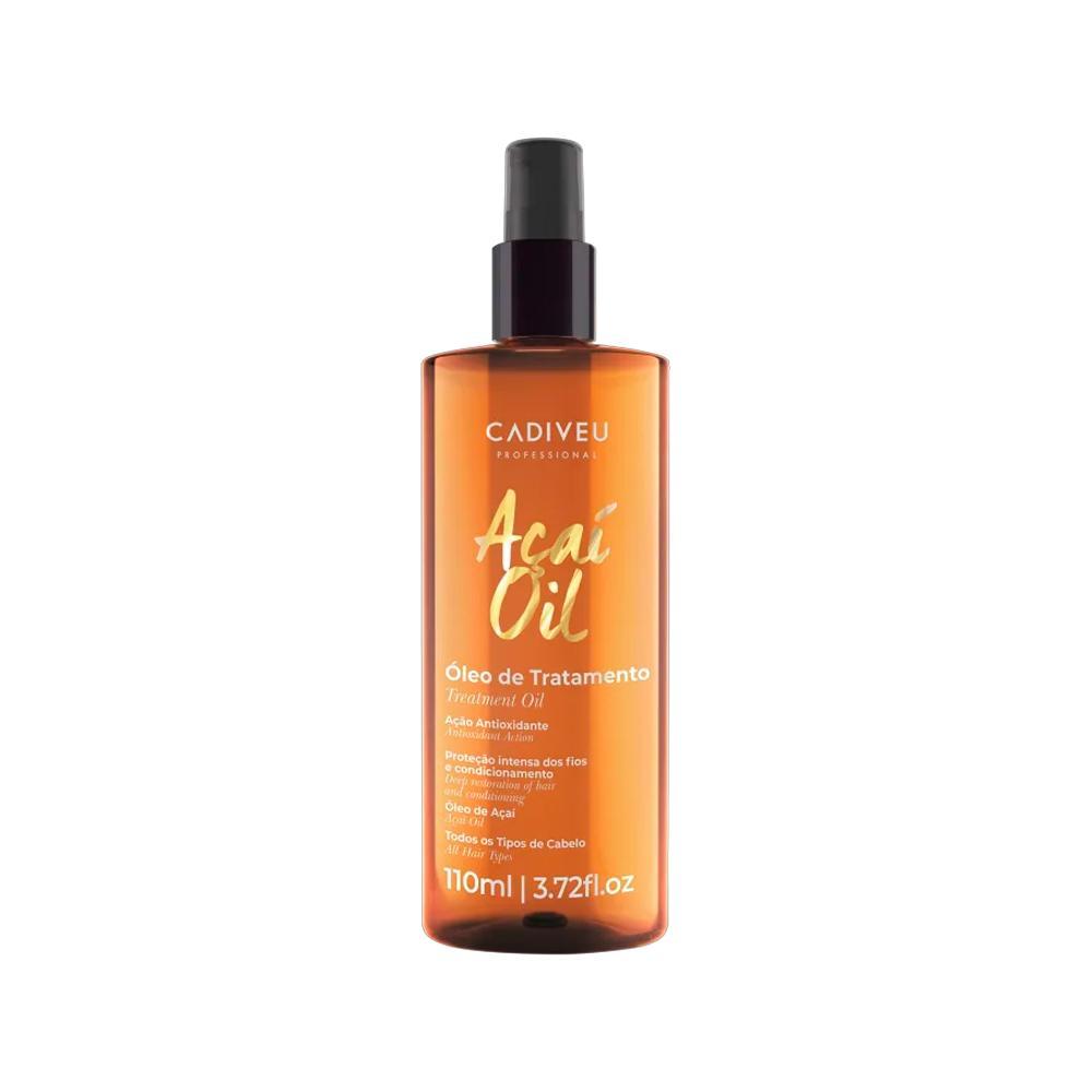 Cadiveu Açaí Oil Óleo Capilar 110ml