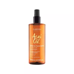 Cadiveu Açaí Oil Óleo Capilar 110ml