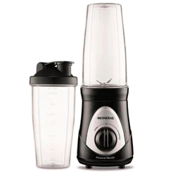 Liquidificador Personal Blender DG 01 Portátil Mondial