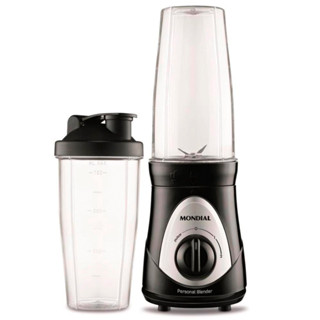 Liquidificador Personal Blender DG 01 Porttil Mondial em Oferta na Shopee