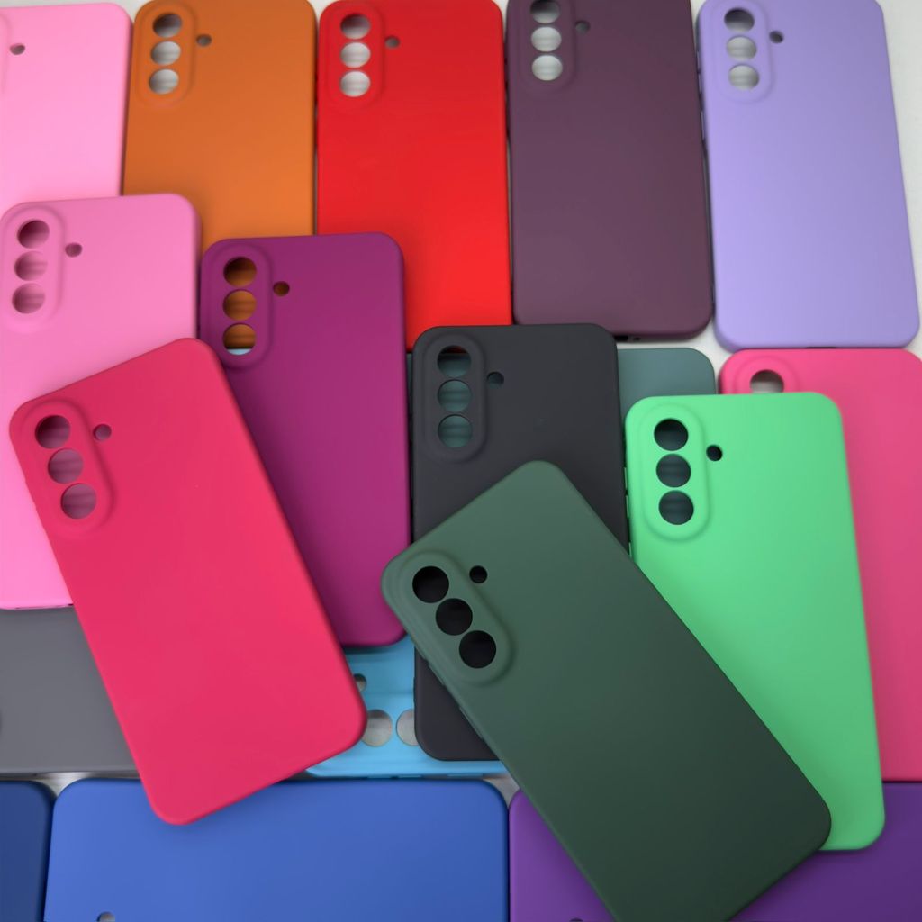 Capa Protetora Para Samsung A37 - Capa e Pelicula 3D ou Só 1 Capinha
