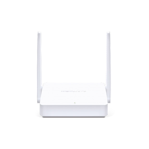 Roteador Wireless N Mercusys MW301R 300Mbps