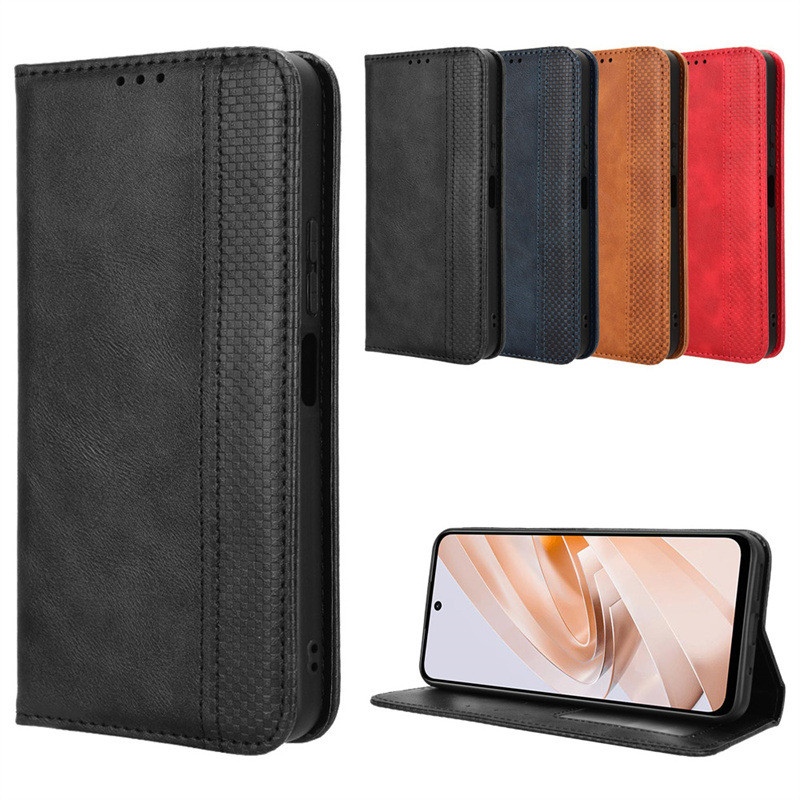 Adequado para Xiaomi Poco M6 4g caso de telefone Redmi 13 4g/nota 13R 5G telefon