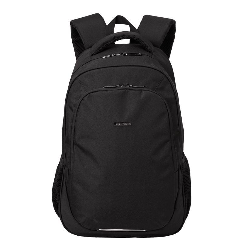 Mochila Grande 1 Compartimento Notebook 15,6 Sestini Connect - Preto em Oferta na Shopee