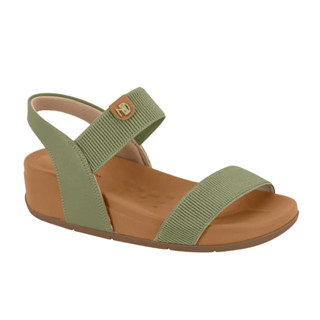 Sandália Feminina Anabela Ultra Conforto Modare 7207.105 em Oferta na Shopee