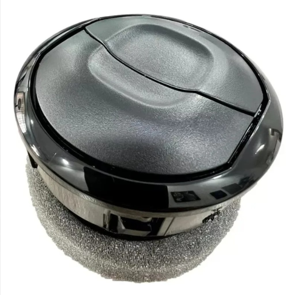 Difusor Saída Ar Lateral Fiat Mobi 2017 A 2019 Original