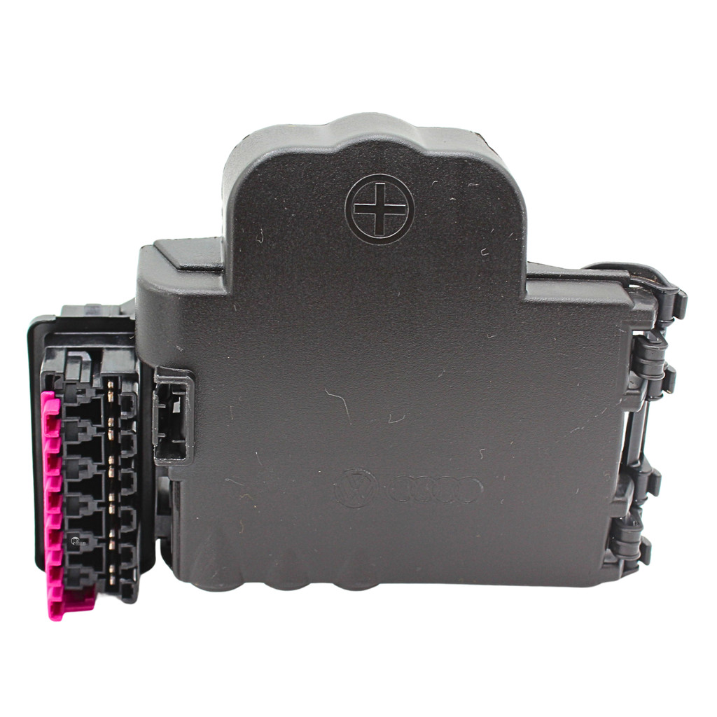 Caixa De Fusível Bateria Gol / Voyage / Saveiro G5 G6 G7 Original