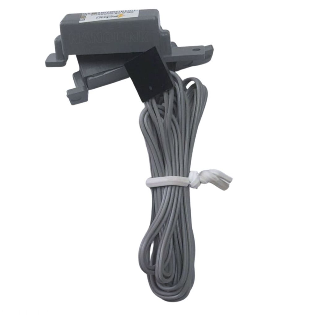 Subconjunto Sensor Fim De Curso Basculante 5 Vias Garen