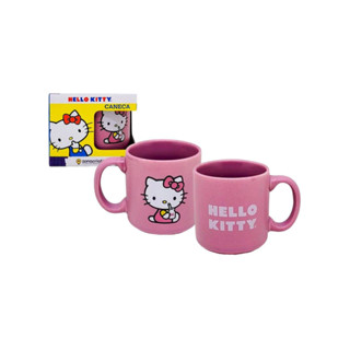 Caneca Mini Tina Hello Kitty Seus Amigos 100ml Zona Criativa em Oferta na Shopee